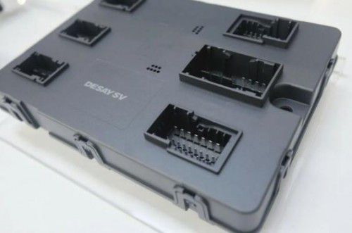 超越用戶期待,吉利 德賽西威技術(shù)日活動(dòng)成功舉辦