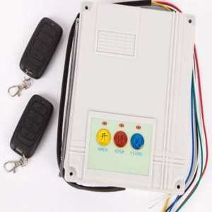 【道閘控制器主板價格】最新道閘控制器主板