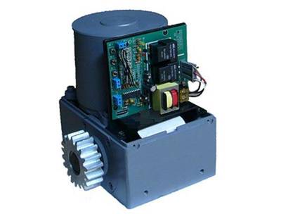 遙控電動移門電機一字橫移開門馬達產品圖片,遙控電動移門電機一字橫移 .