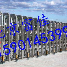  無錫市冠華豪華伸縮門廠 主營(yíng) 不銹鋼伸縮門 伸縮門