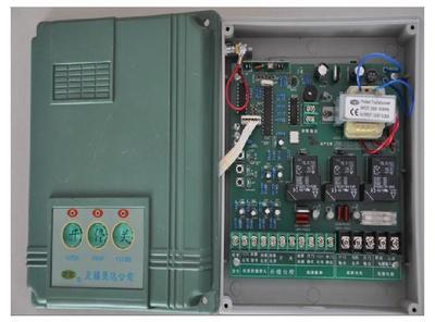 【供應優質軟啟動多功能、伸縮門、平移門、自動門、電動門控制箱】價格,廠家,圖片,電動車控制器,無錫靈達機電科技-
