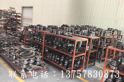 浙江不銹鋼機械模具及石油管道模具生產廠家聯系方式與行業概況