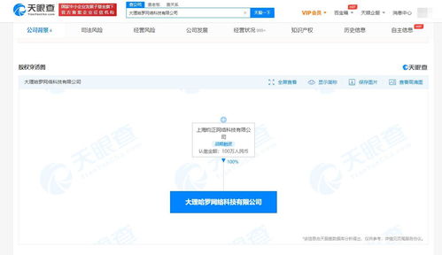 哈啰出行布局大理 新公司成立，拓展旅游與票務服務
